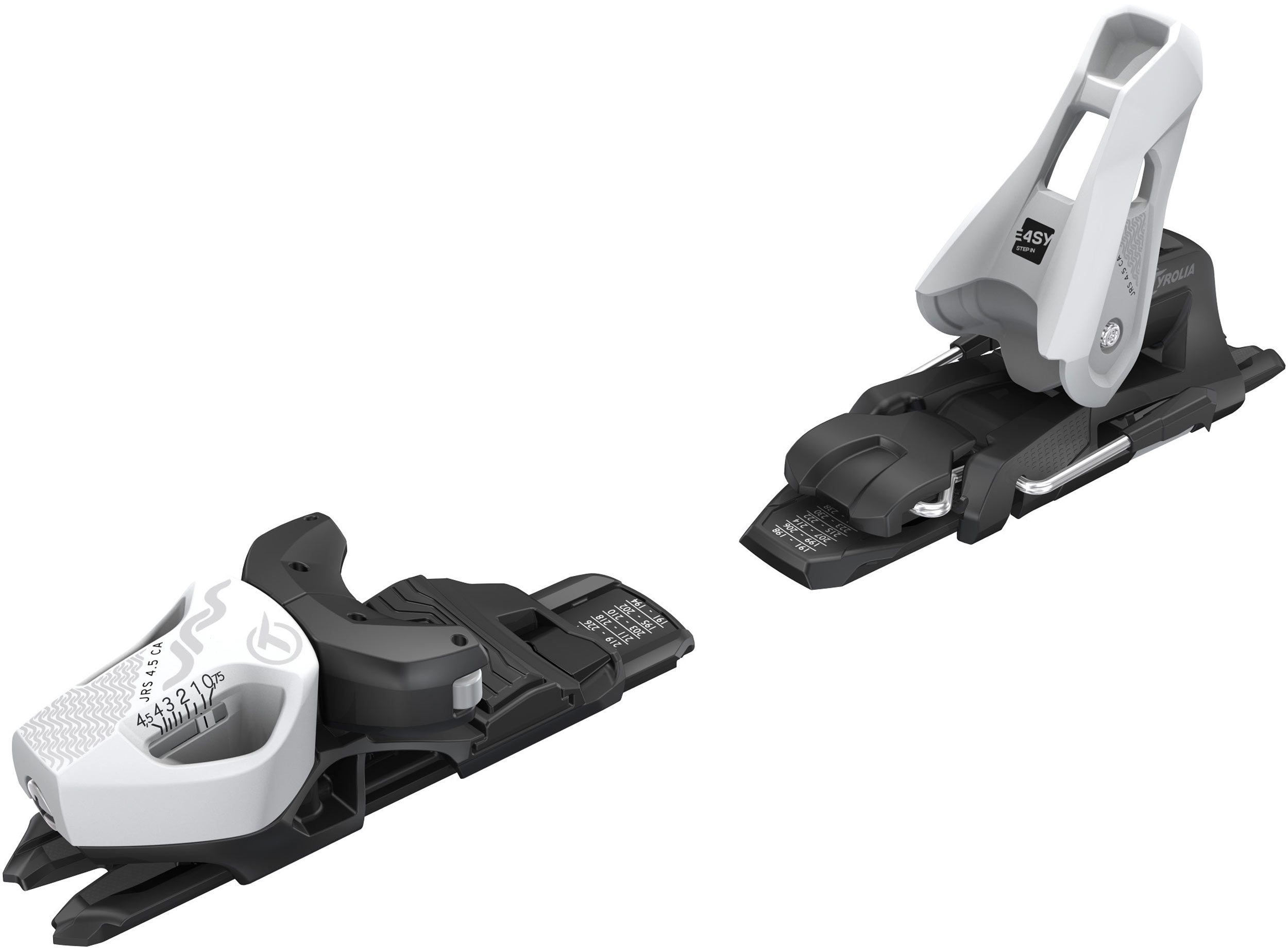 Tyrolia Attack 14 GW Ski Bindings 2025 - Philbrick's Ski, Board, & Bike